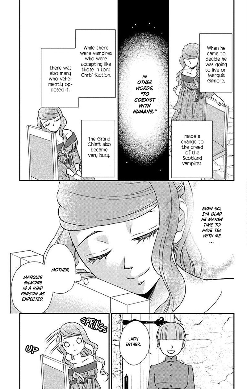 Kuro Hakushaku Wa Hoshi O Mederu 56 9