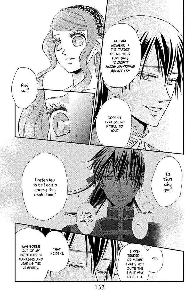 Kuro Hakushaku Wa Hoshi O Mederu 57 11