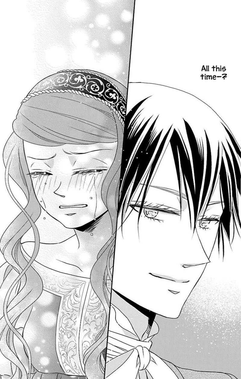 Kuro Hakushaku Wa Hoshi O Mederu 57 13