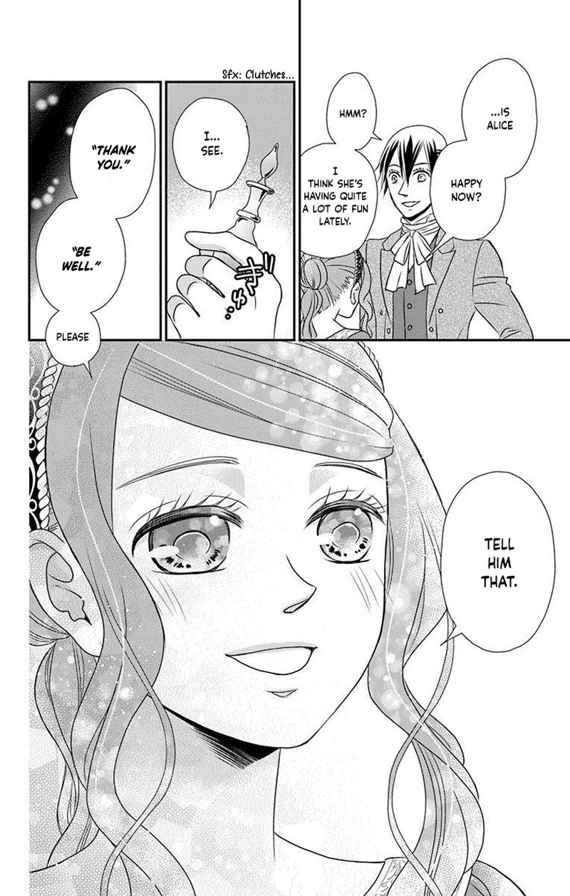 Kuro Hakushaku Wa Hoshi O Mederu 57 18