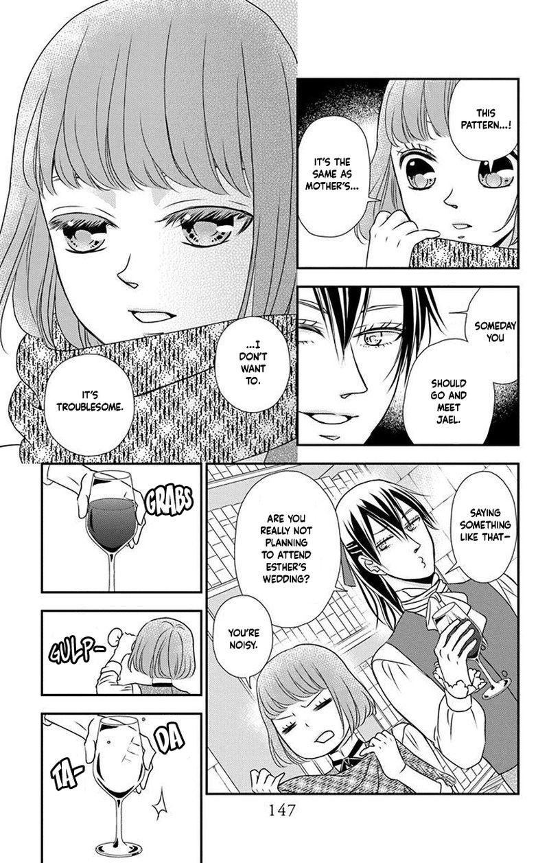 Kuro Hakushaku Wa Hoshi O Mederu 57 24