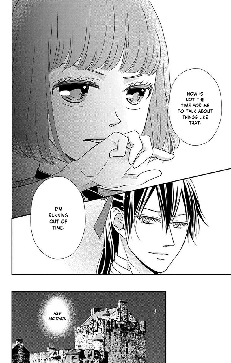 Kuro Hakushaku Wa Hoshi O Mederu 57 25