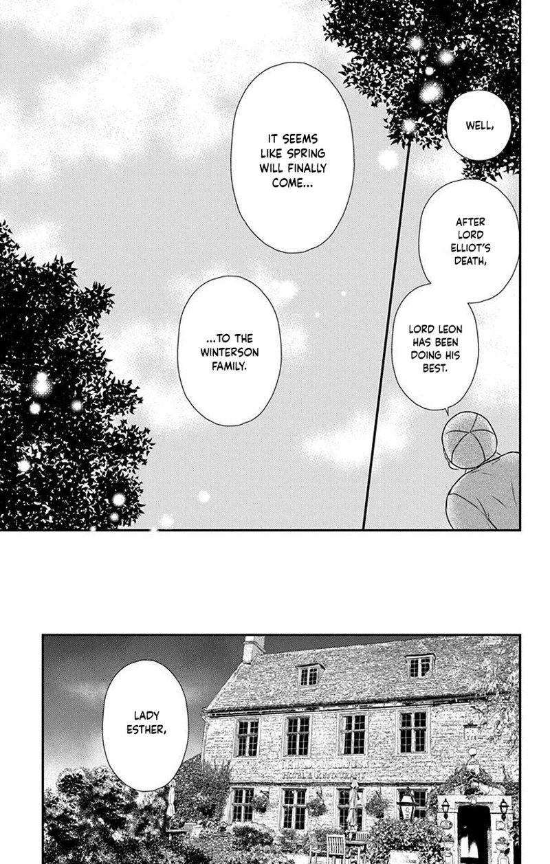 Kuro Hakushaku Wa Hoshi O Mederu 57 28