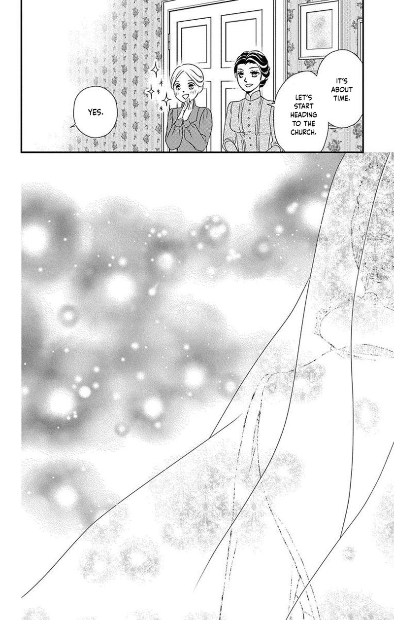 Kuro Hakushaku Wa Hoshi O Mederu 57 29