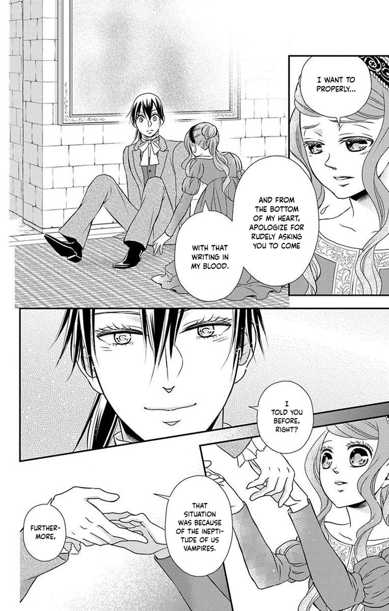 Kuro Hakushaku Wa Hoshi O Mederu 57 4