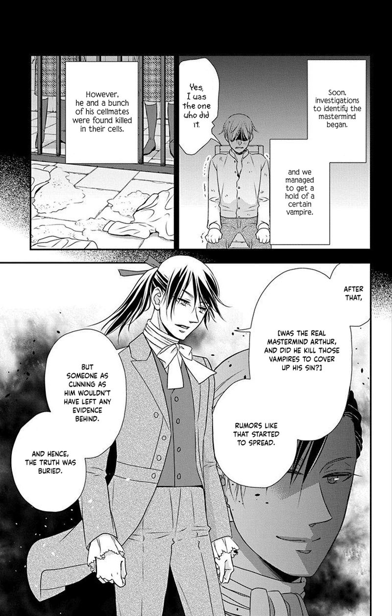 Kuro Hakushaku Wa Hoshi O Mederu 57 9