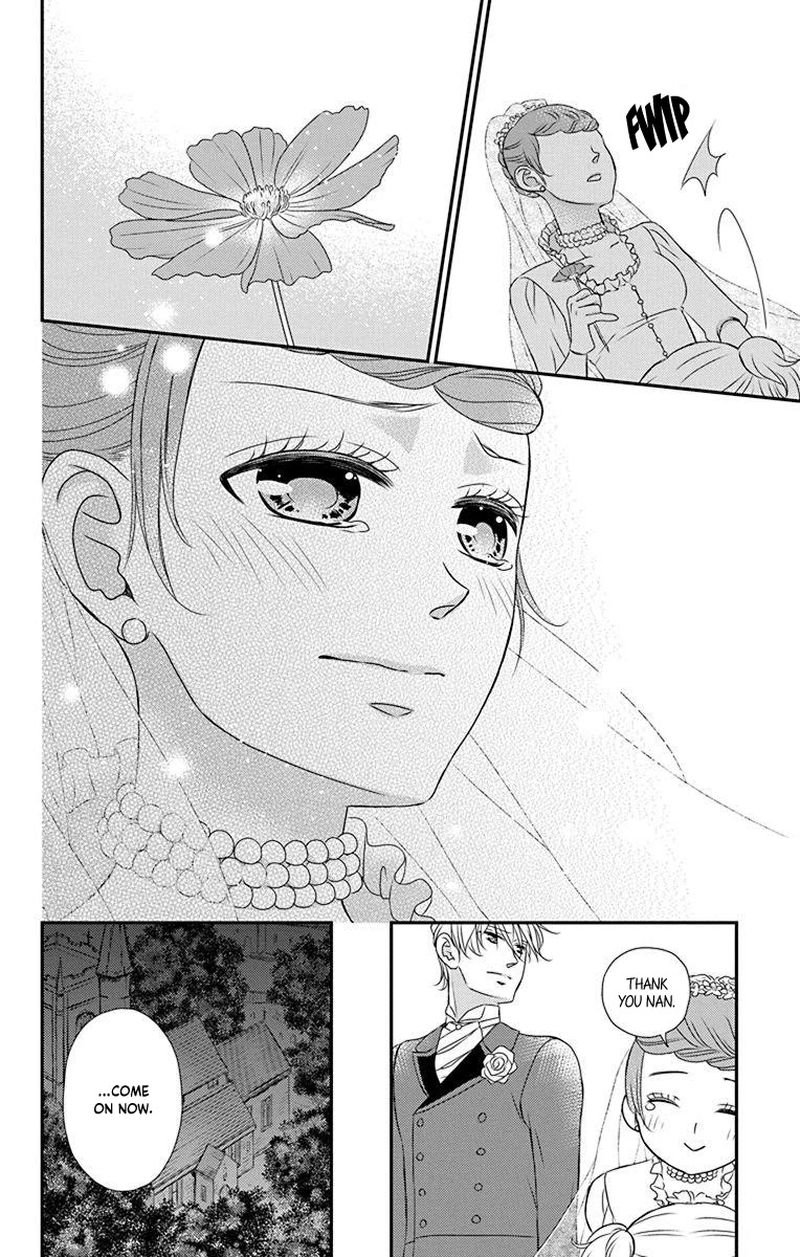 Kuro Hakushaku Wa Hoshi O Mederu 58 10