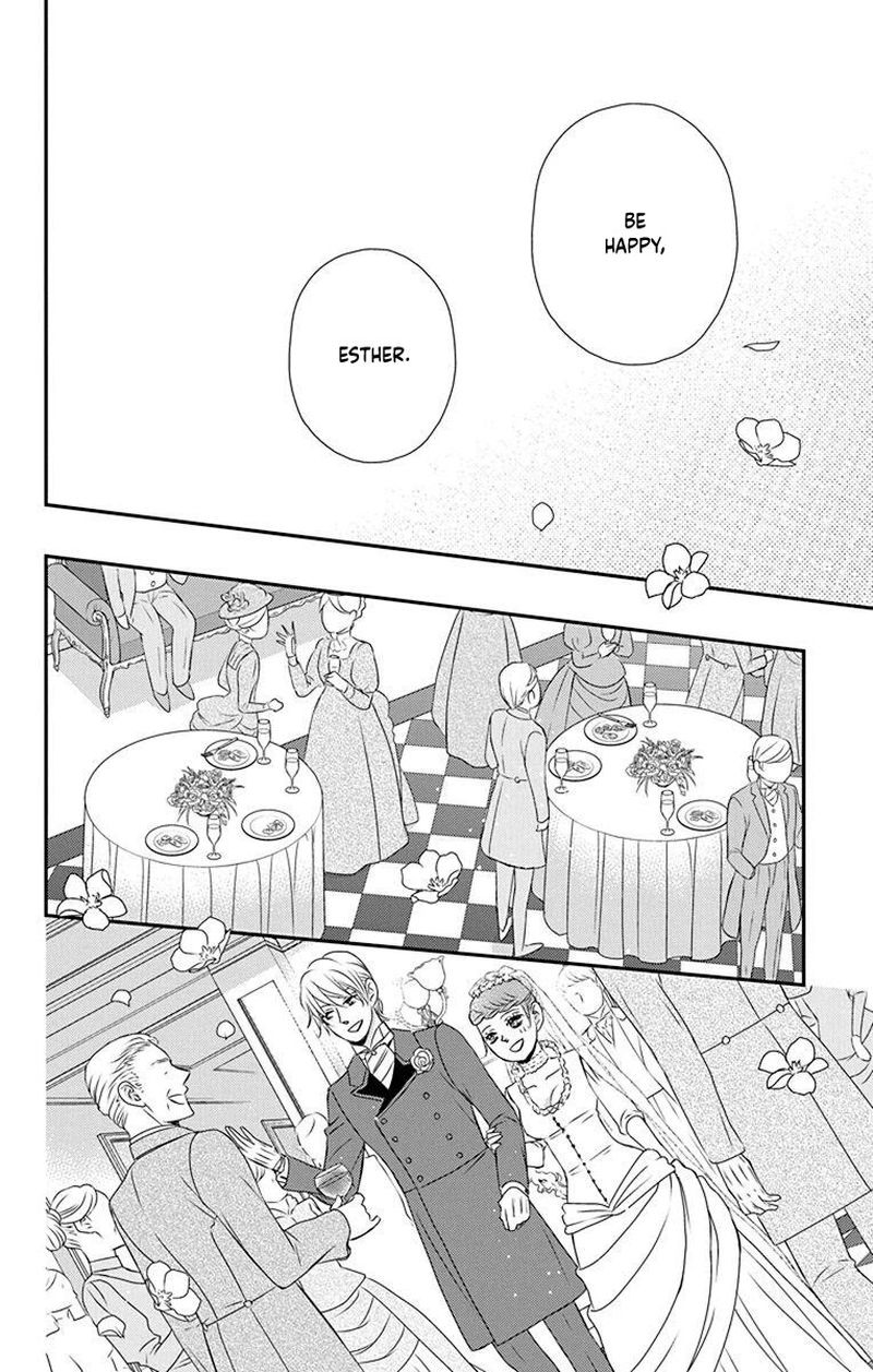 Kuro Hakushaku Wa Hoshi O Mederu 58 14
