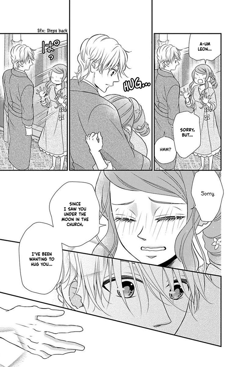 Kuro Hakushaku Wa Hoshi O Mederu 58 17