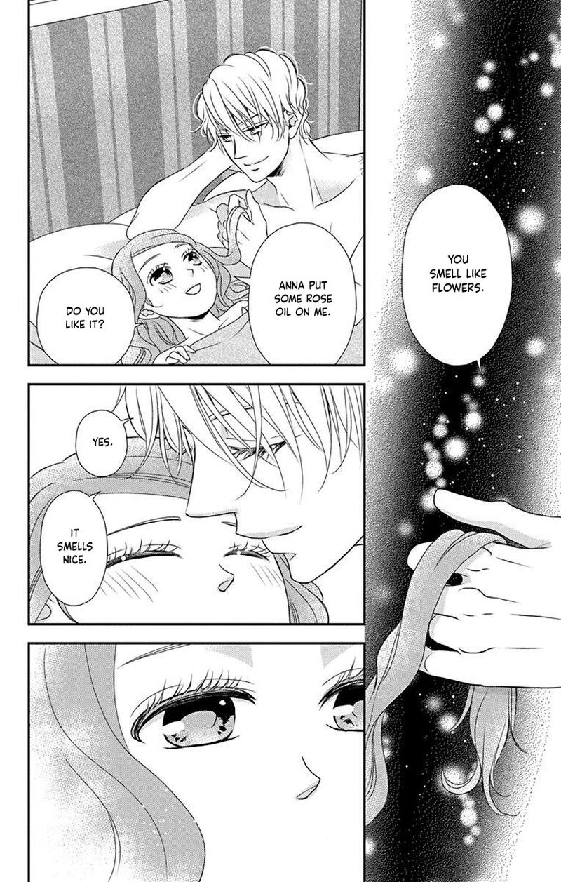 Kuro Hakushaku Wa Hoshi O Mederu 58 26