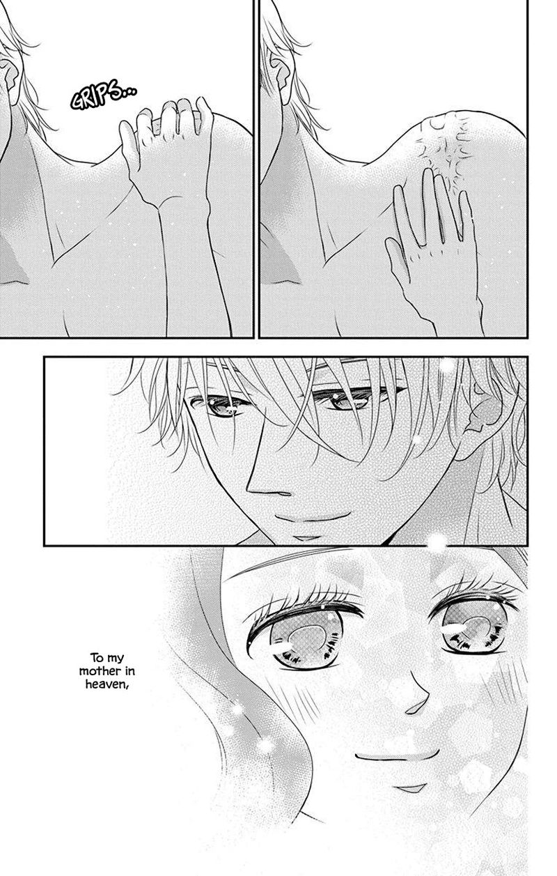 Kuro Hakushaku Wa Hoshi O Mederu 58 27