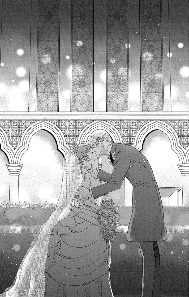 Kuro Hakushaku Wa Hoshi O Mederu 58 7