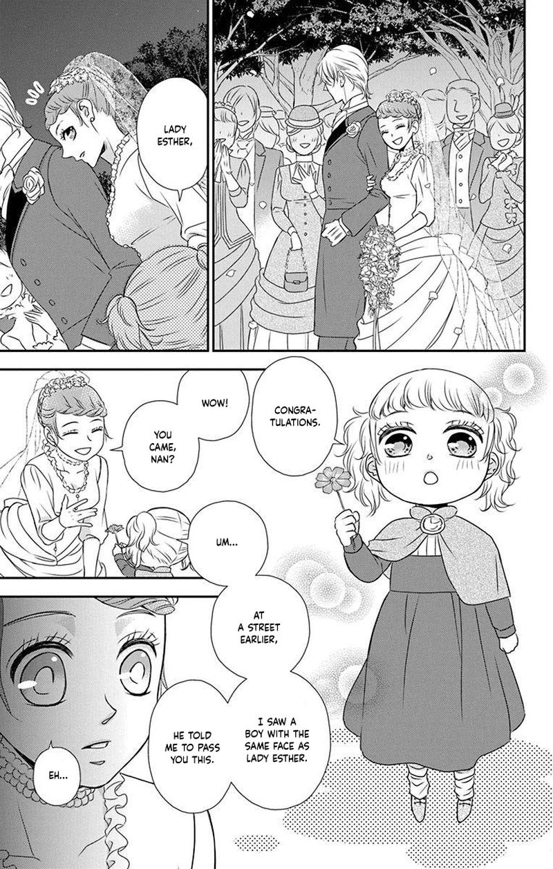 Kuro Hakushaku Wa Hoshi O Mederu 58 9