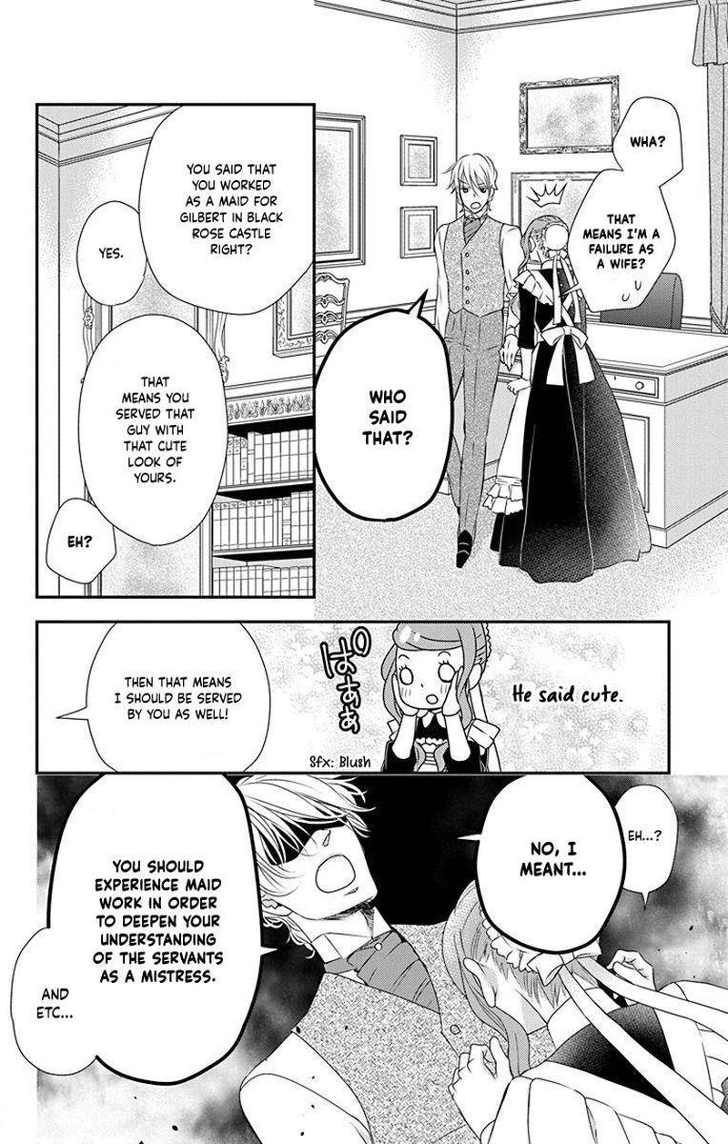 Kuro Hakushaku Wa Hoshi O Mederu 58e 2