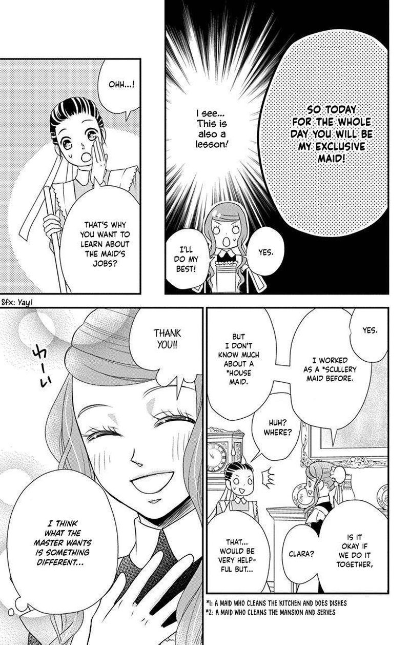 Kuro Hakushaku Wa Hoshi O Mederu 58e 3