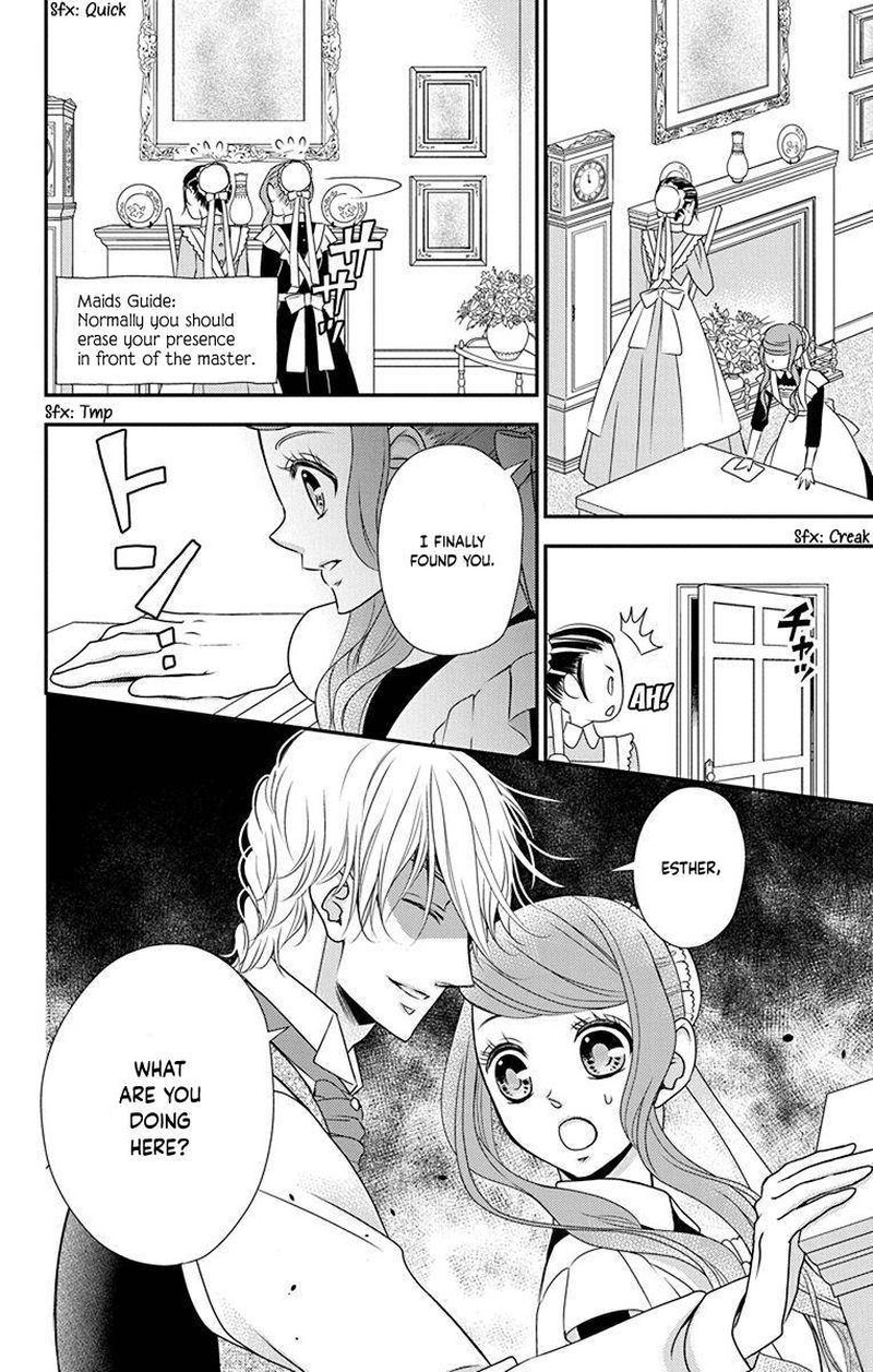 Kuro Hakushaku Wa Hoshi O Mederu 58e 4