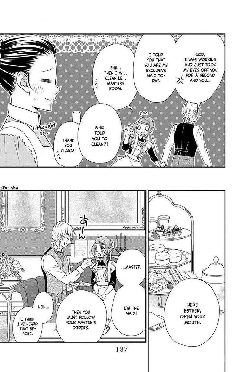 Kuro Hakushaku Wa Hoshi O Mederu 58e 5