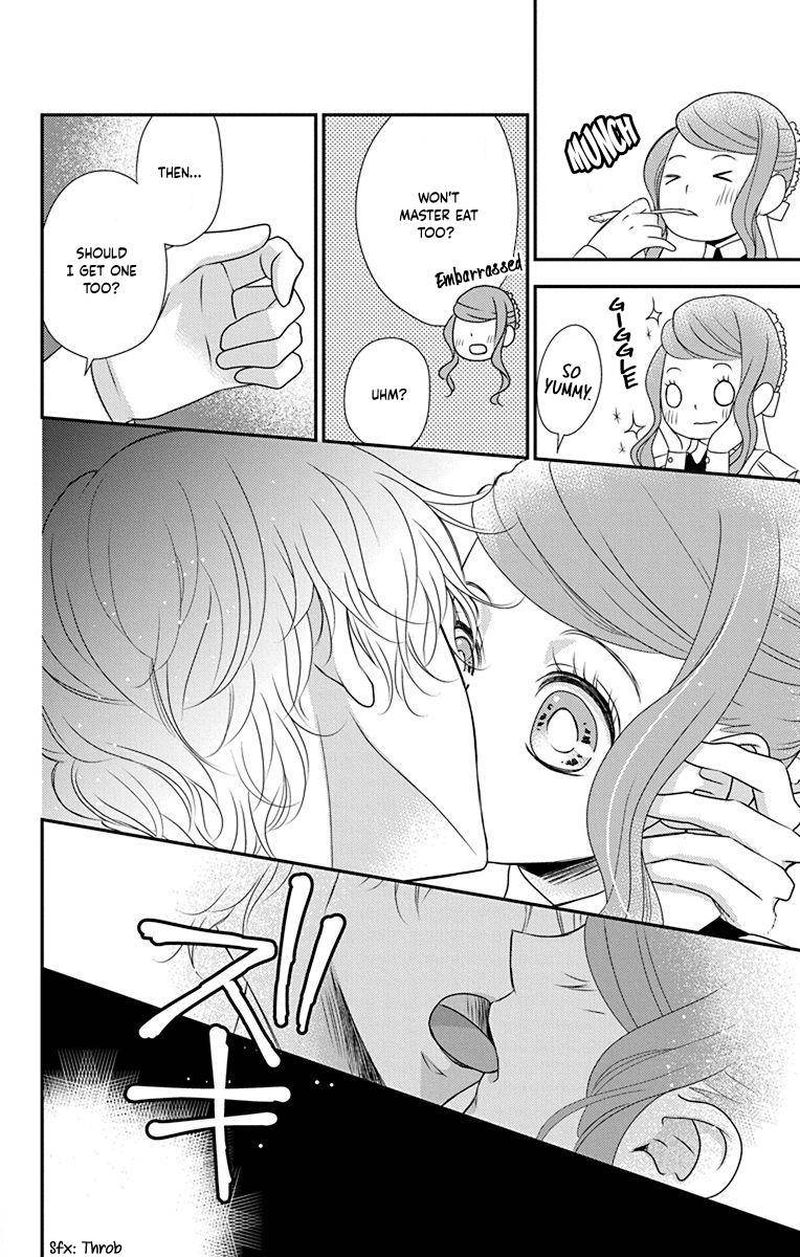 Kuro Hakushaku Wa Hoshi O Mederu 58e 6