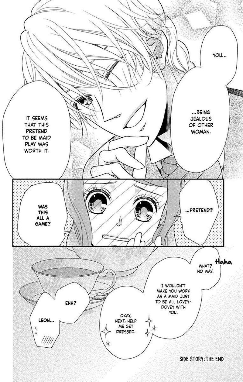 Kuro Hakushaku Wa Hoshi O Mederu 58e 8