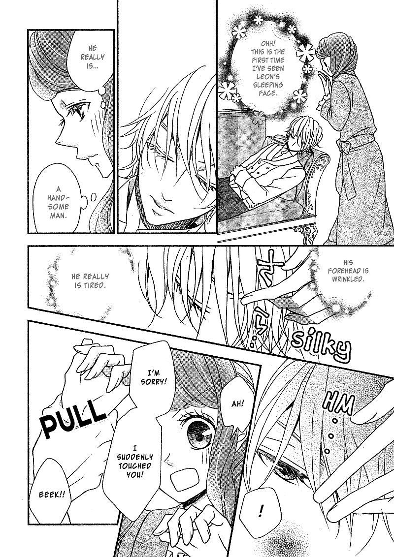 Kuro Hakushaku Wa Hoshi O Mederu 6 15