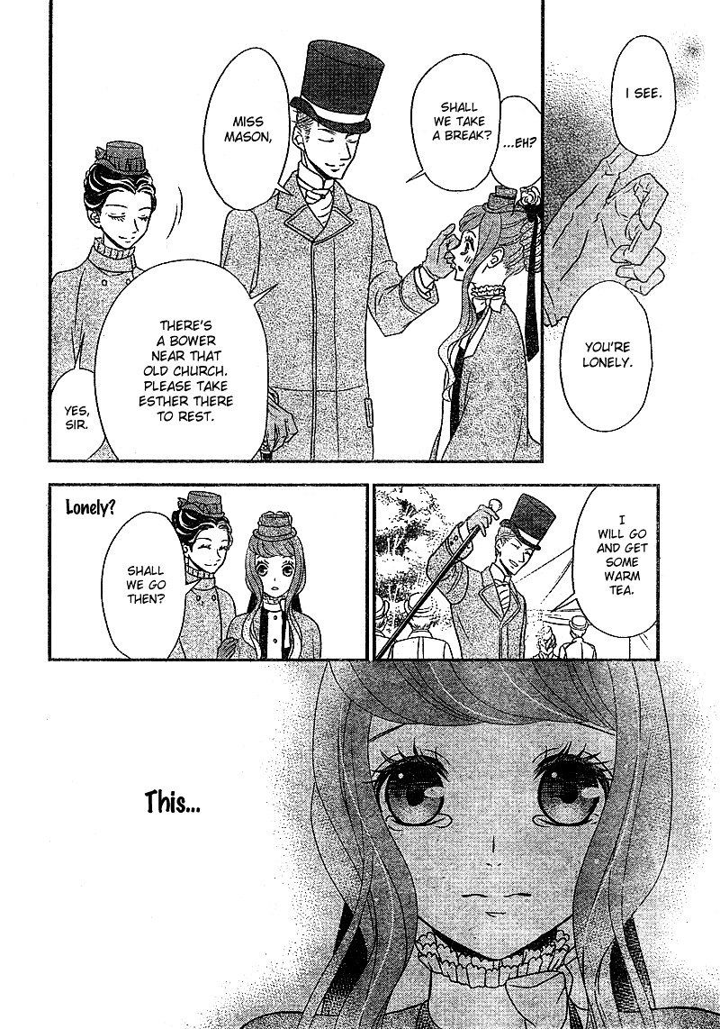 Kuro Hakushaku Wa Hoshi O Mederu 6 29