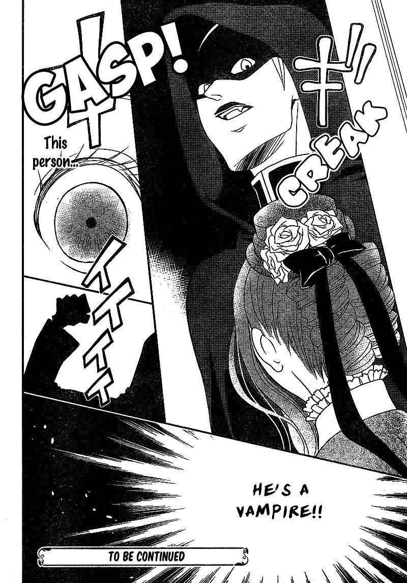 Kuro Hakushaku Wa Hoshi O Mederu 6 33