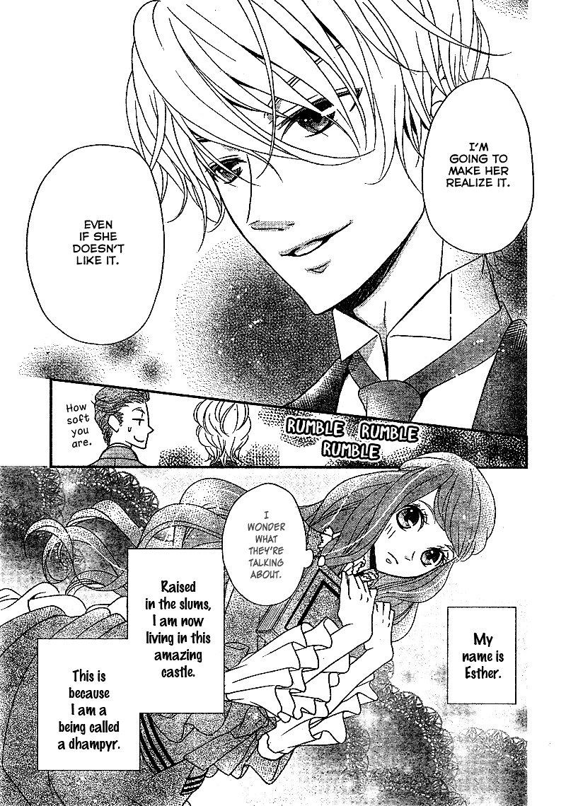 Kuro Hakushaku Wa Hoshi O Mederu 6 8