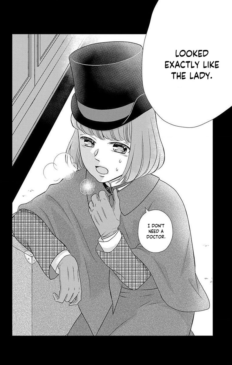 Kuro Hakushaku Wa Hoshi O Mederu 60 29