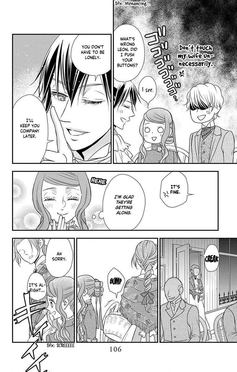 Kuro Hakushaku Wa Hoshi O Mederu 62 14
