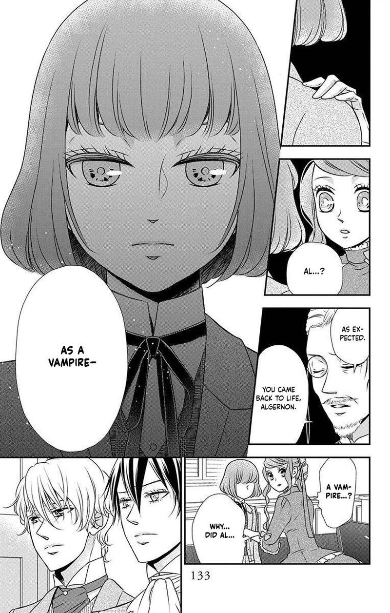 Kuro Hakushaku Wa Hoshi O Mederu 63 10