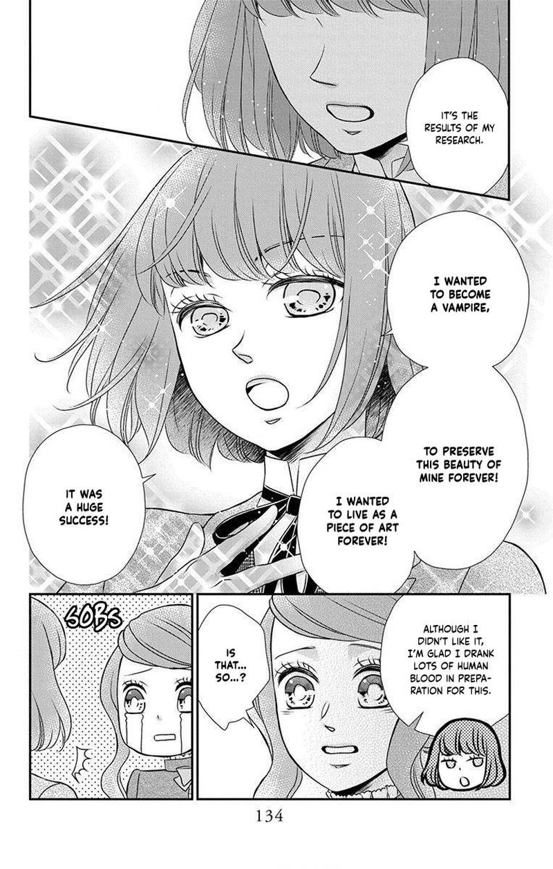 Kuro Hakushaku Wa Hoshi O Mederu 63 11