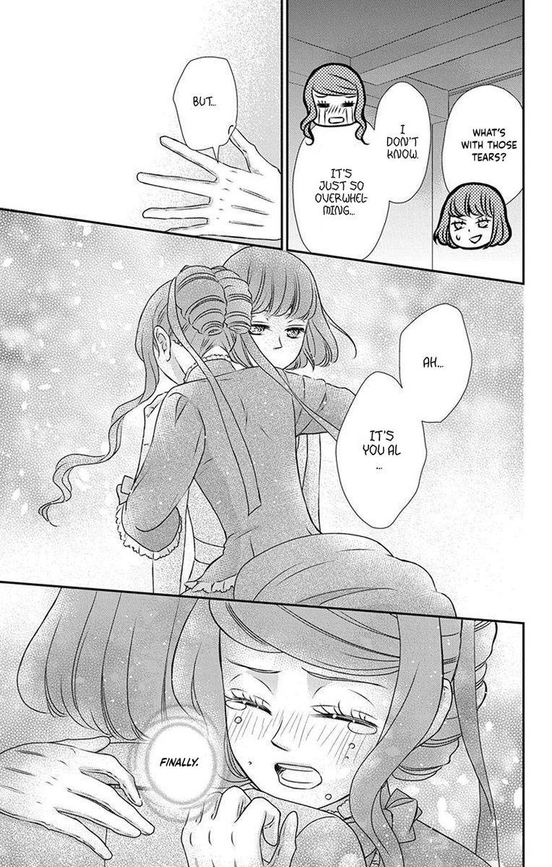 Kuro Hakushaku Wa Hoshi O Mederu 63 12