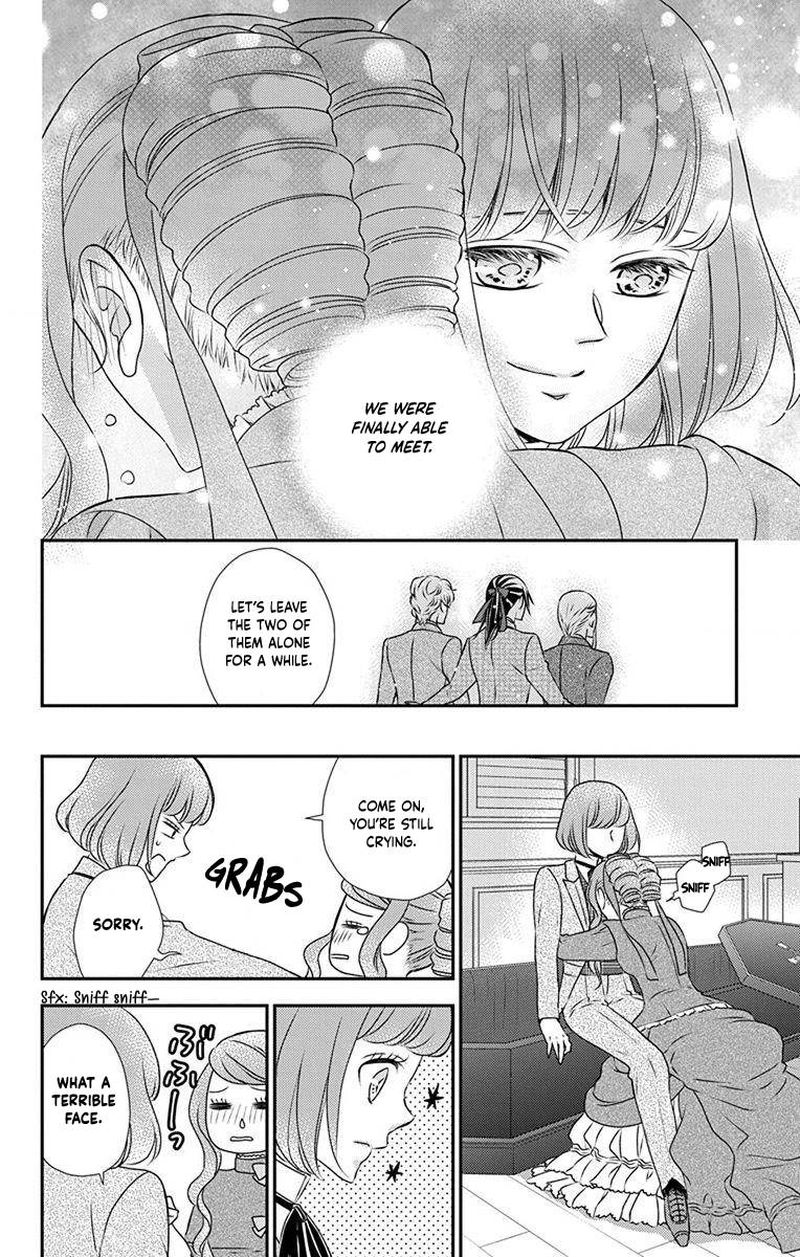 Kuro Hakushaku Wa Hoshi O Mederu 63 13