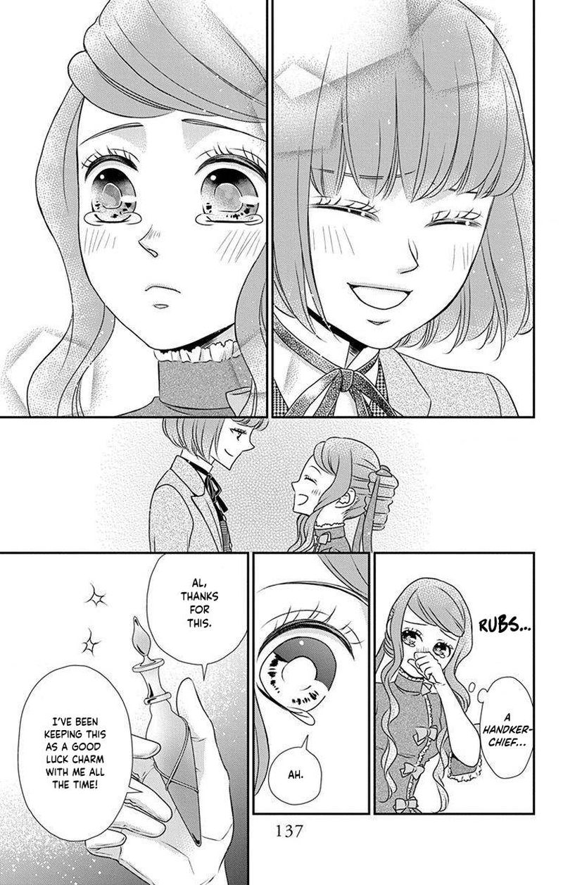 Kuro Hakushaku Wa Hoshi O Mederu 63 14