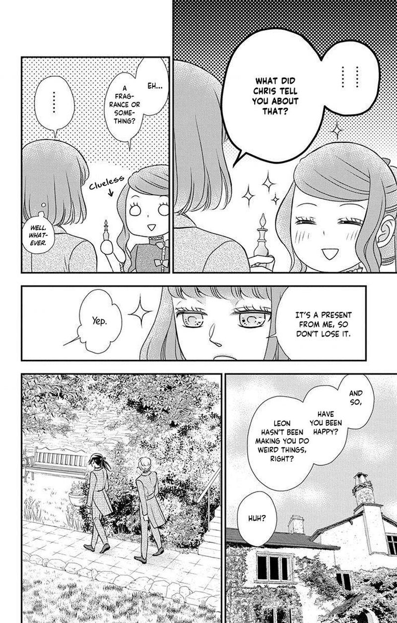 Kuro Hakushaku Wa Hoshi O Mederu 63 15
