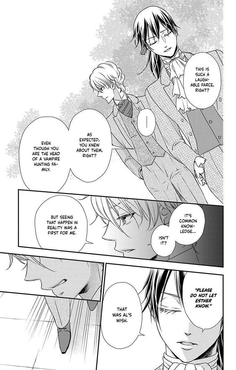 Kuro Hakushaku Wa Hoshi O Mederu 63 16