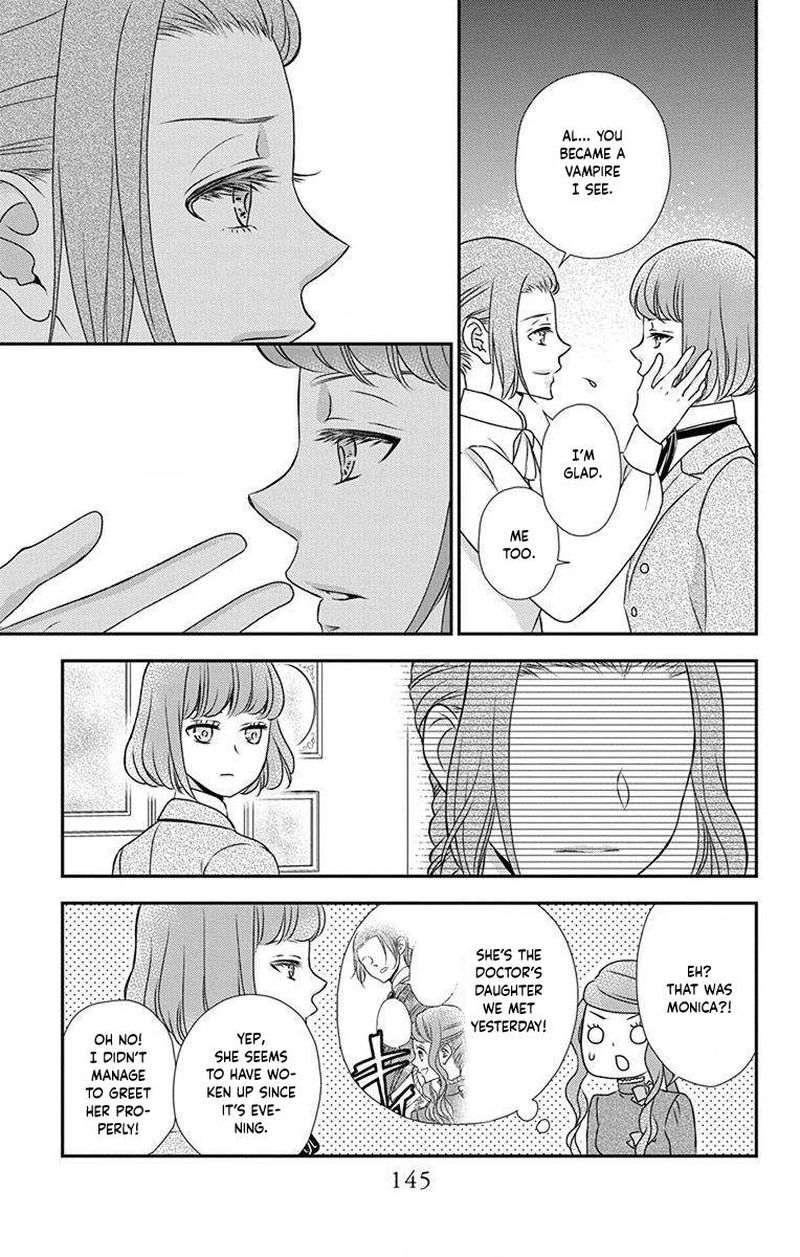 Kuro Hakushaku Wa Hoshi O Mederu 63 22
