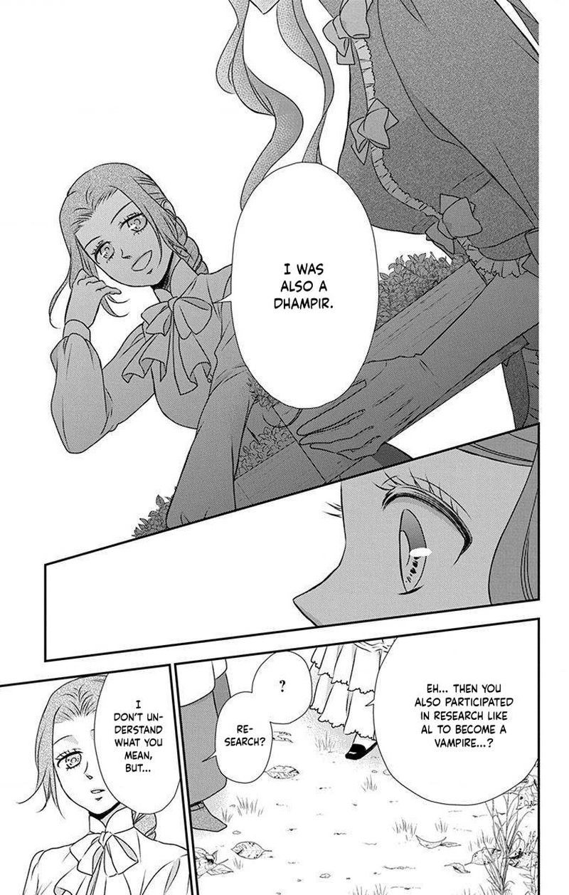 Kuro Hakushaku Wa Hoshi O Mederu 63 28