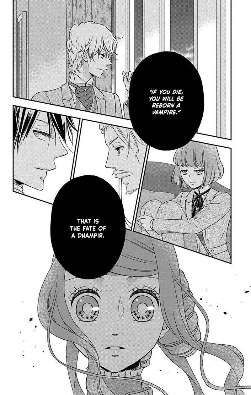 Kuro Hakushaku Wa Hoshi O Mederu 63 29