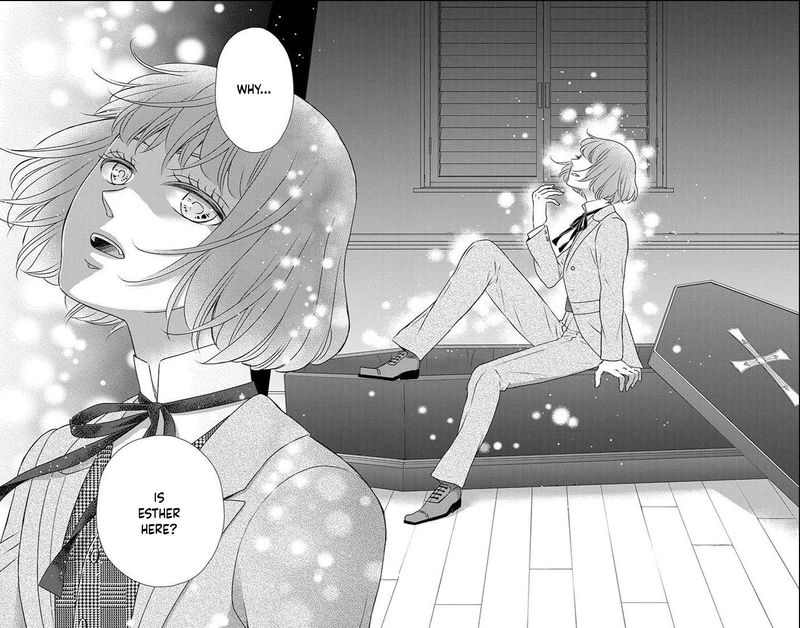 Kuro Hakushaku Wa Hoshi O Mederu 63 8