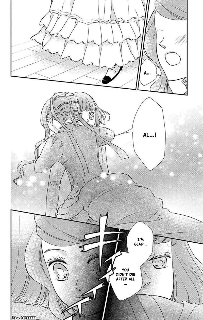Kuro Hakushaku Wa Hoshi O Mederu 63 9
