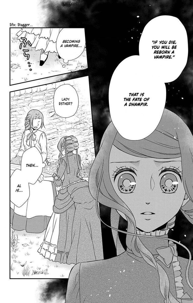 Kuro Hakushaku Wa Hoshi O Mederu 64 2