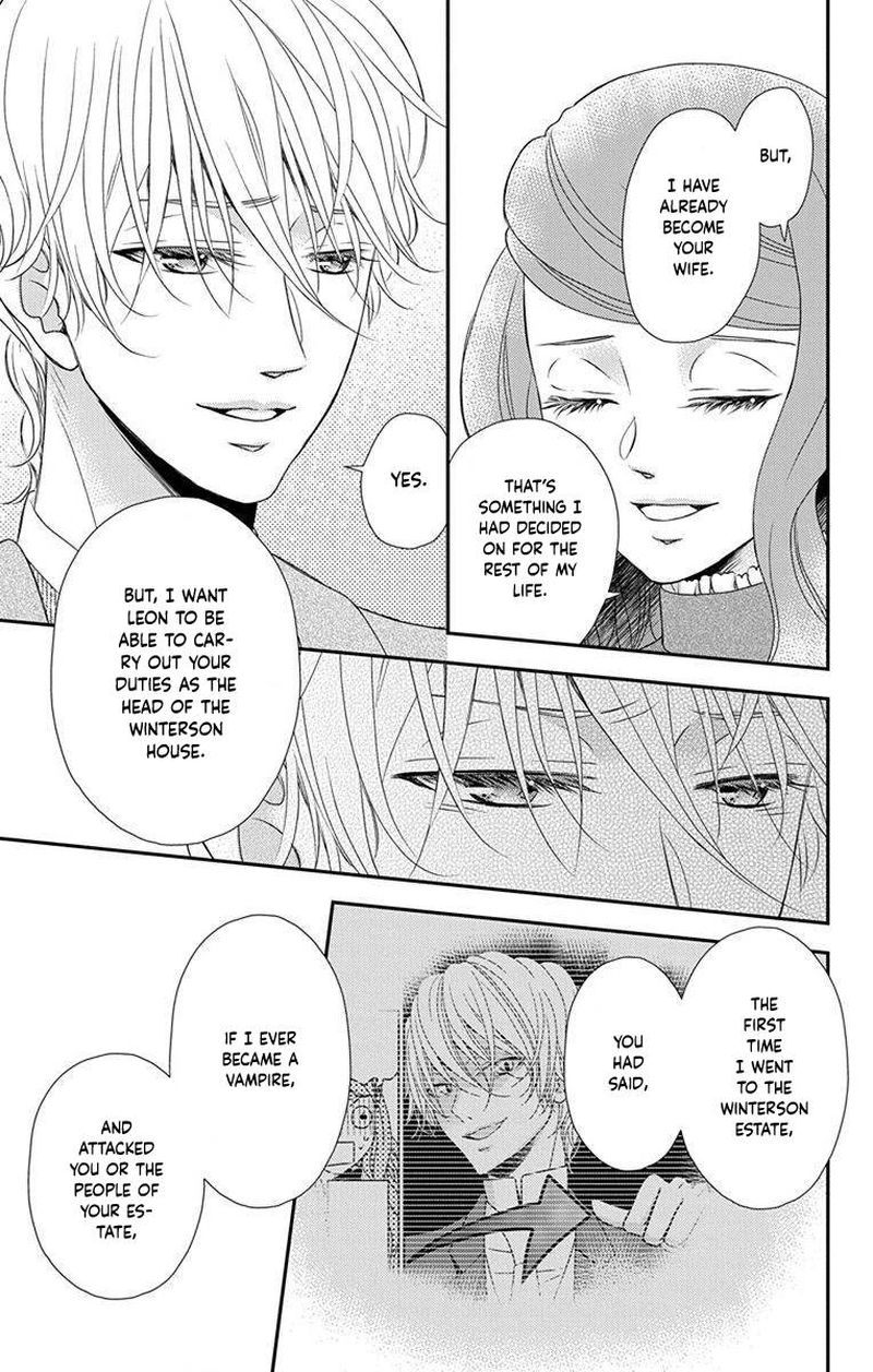 Kuro Hakushaku Wa Hoshi O Mederu 64 21