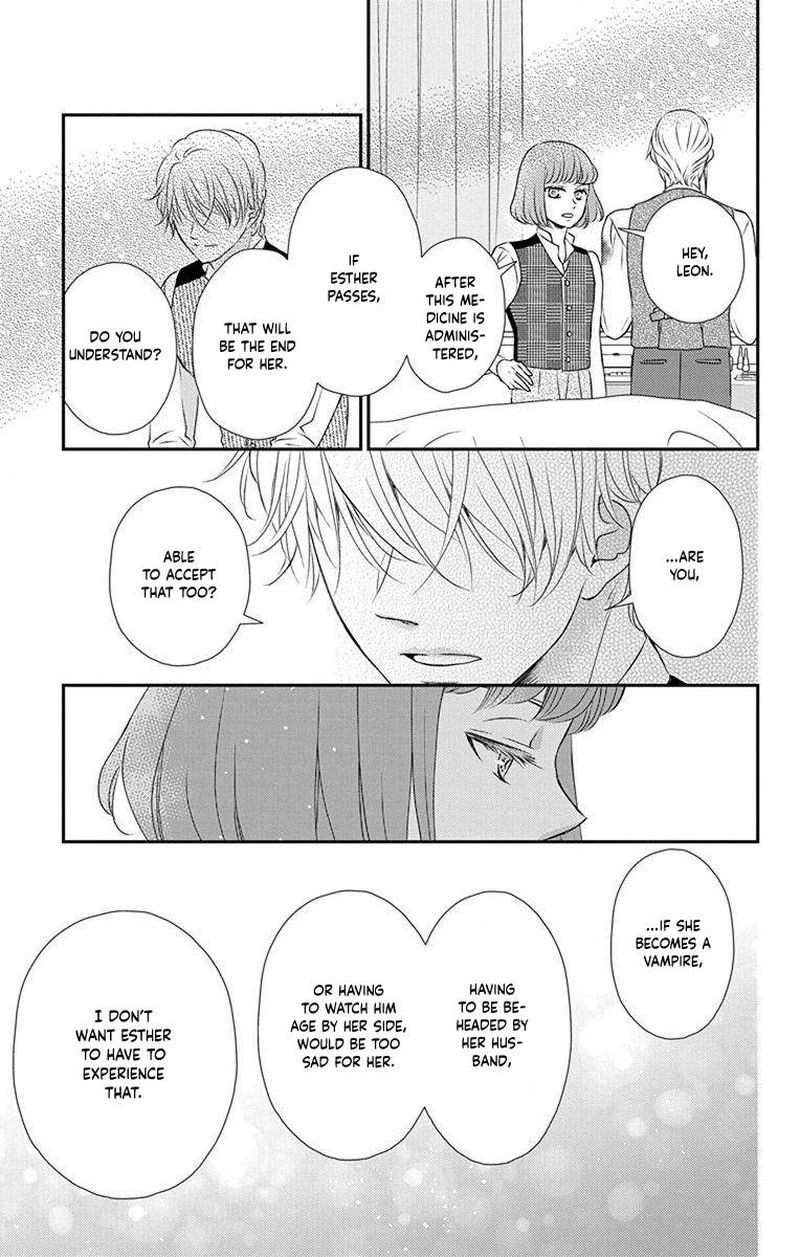 Kuro Hakushaku Wa Hoshi O Mederu 65 20