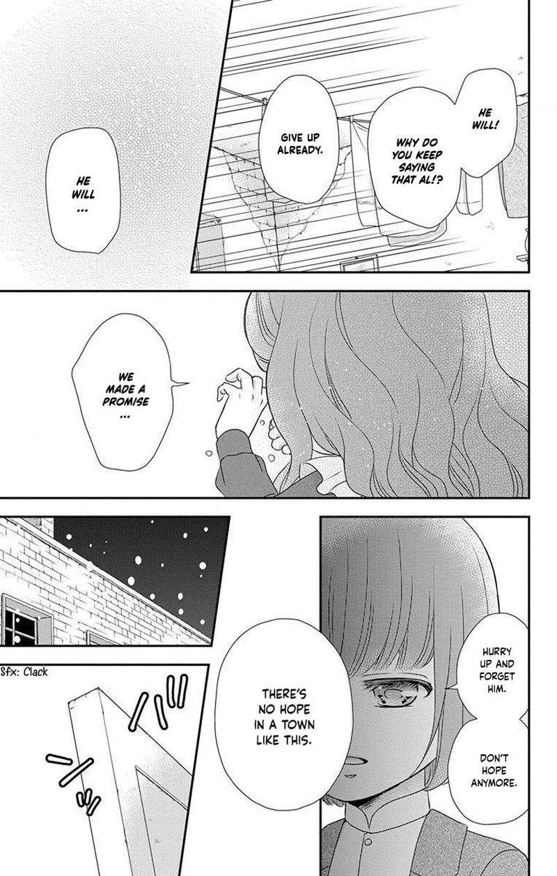 Kuro Hakushaku Wa Hoshi O Mederu 66 21