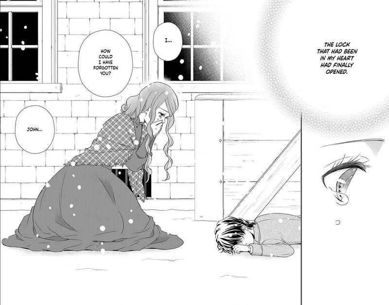 Kuro Hakushaku Wa Hoshi O Mederu 66 24