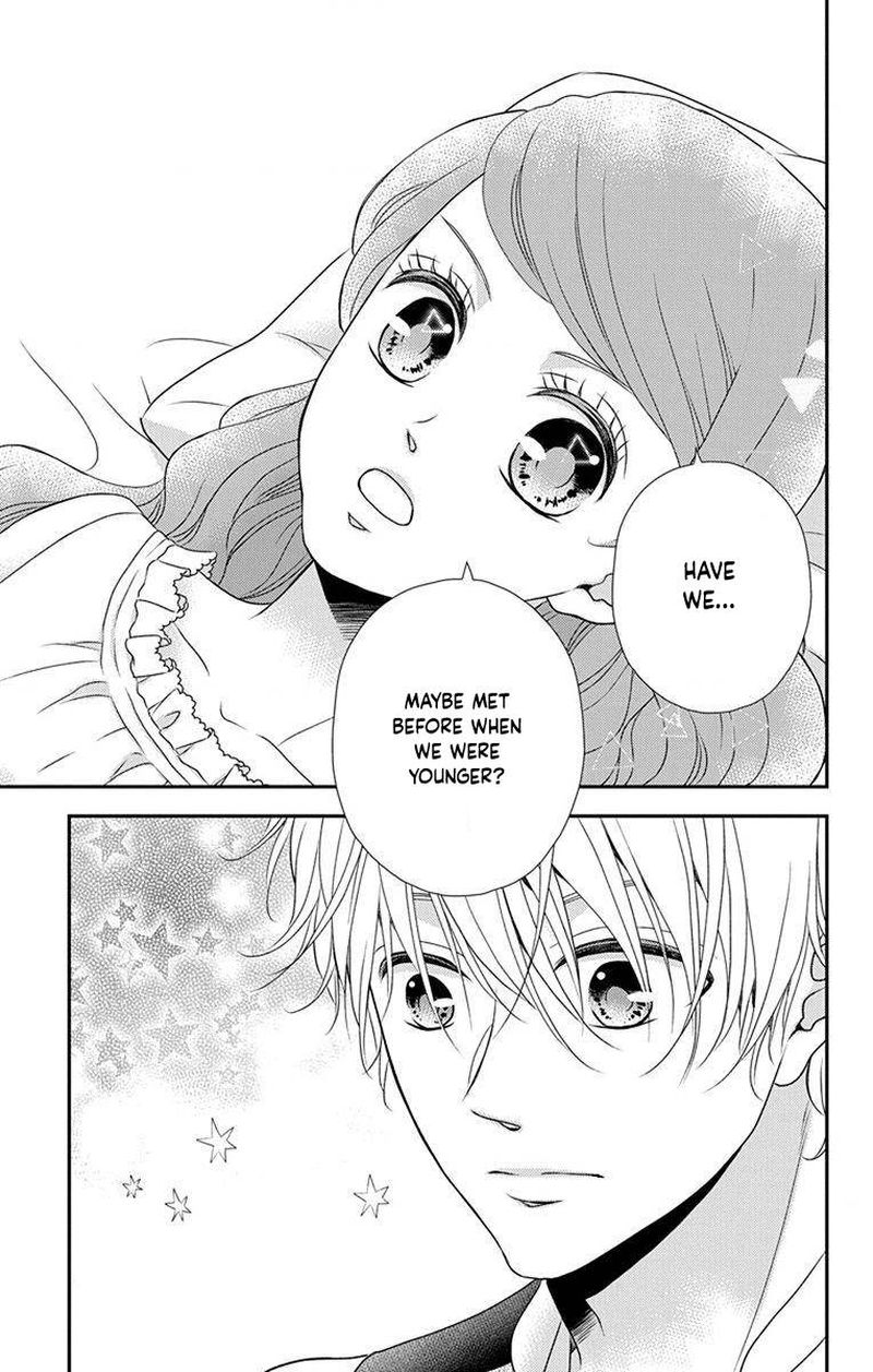Kuro Hakushaku Wa Hoshi O Mederu 67 28