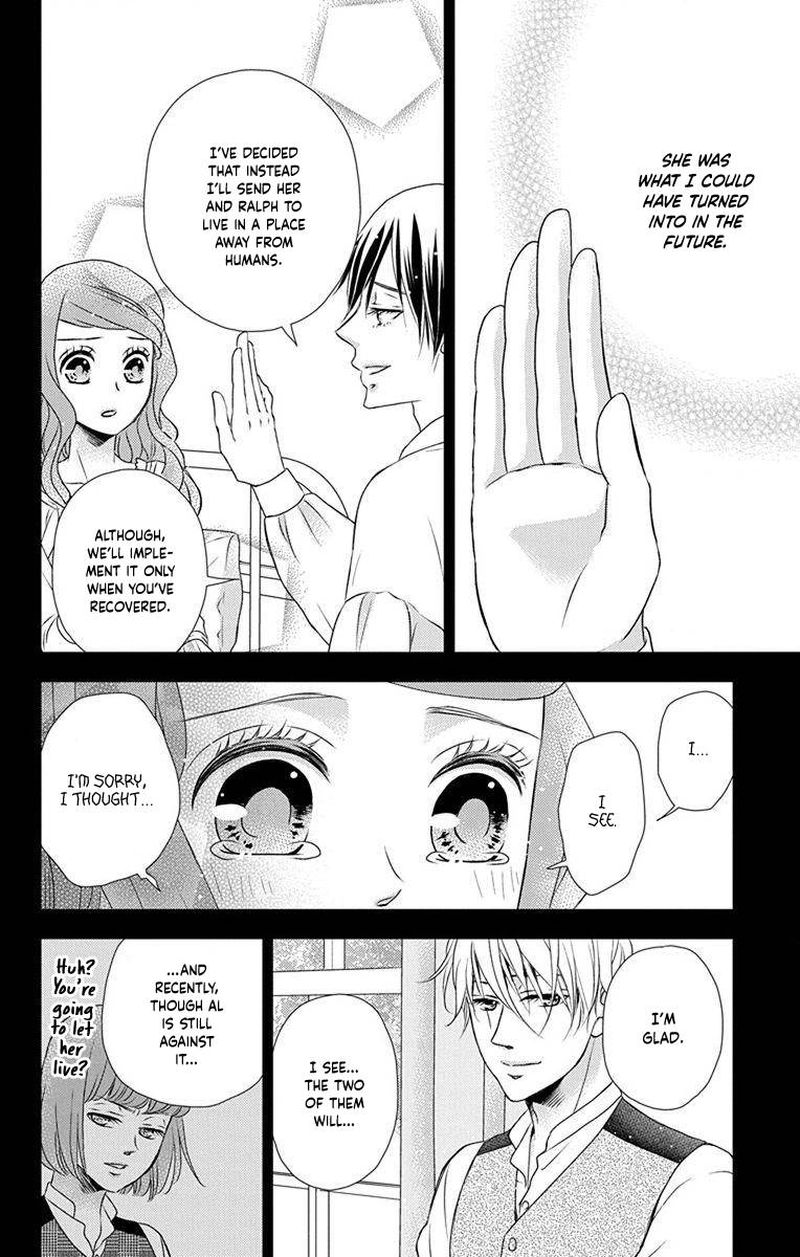 Kuro Hakushaku Wa Hoshi O Mederu 68 12
