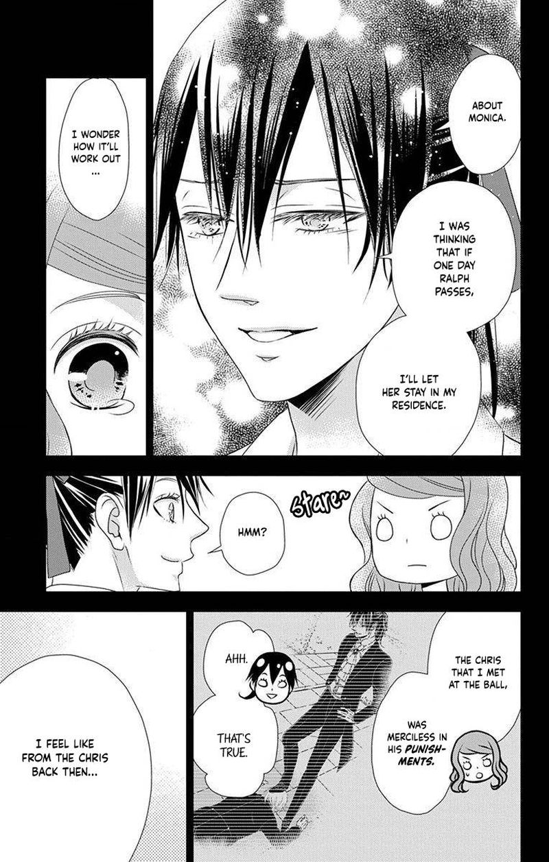 Kuro Hakushaku Wa Hoshi O Mederu 68 13