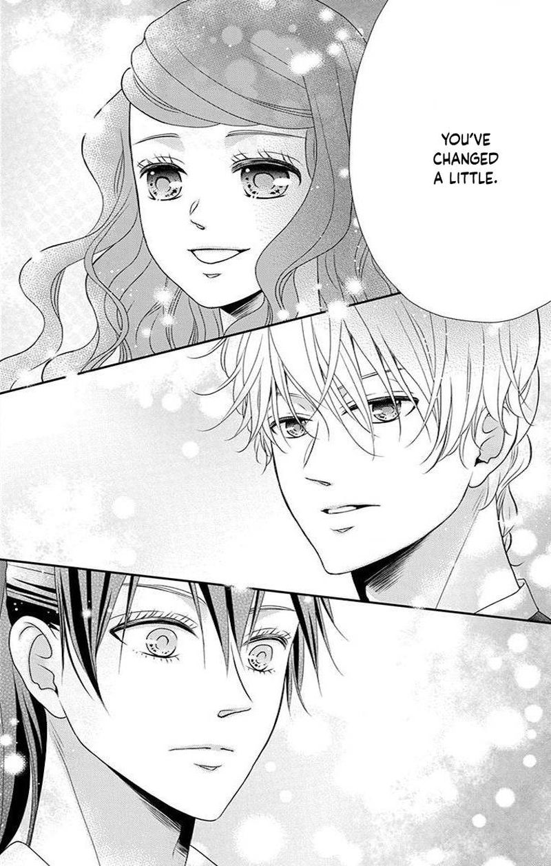Kuro Hakushaku Wa Hoshi O Mederu 68 14